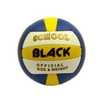 Black School El Dikişli Voleybol Topu Blk0017