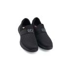 Black Sea 527-25 Anorak Slip On Anatomik Erkek Sneaker