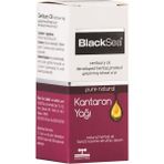 Black Sea Kantaron Yağı 20 ml - 1