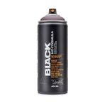 Black Seri 400 ml Sprey Boya BLK4250 Liver