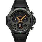 Black Shark Gs3 Akıllı Saat Black (Türkiye ) - 36 mm - Siyah