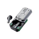 Black Shark T11 RGB Işıklı Wireless Gaming Bluetooth Kulaklık, iOS ve Android Uyumlu (Siyah)
