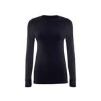 Black Spade 9259 2.seviye Uzun Kol Active Unisex Termal Içlik Siyah BLR-TRM-9259