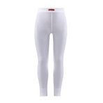 Black Spade 9266 2. Seviye Unisex Çocuk Termal Tayt Içlik Beyaz