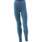 Black Spade 9266 2. Seviye Unisex Çocuk Termal Tayt Içlik Gri - Standart - Renkli