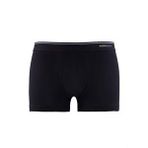 Black Spade 9670 Siyah 3'lü Boxer