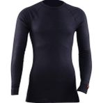 Black Spade Active Erkek Termal T-Shirt 9259 - XL - Siyah