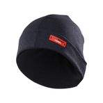 Black Spade Blackspade Erkek Termal Bere 2. Seviye 9277 - Siyah-Siyah-M Siyah