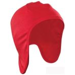 Black Spade Termal Çocuk Bere 9283 - Kırmızı
