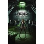 Black Star Heroine - Der Kampf gegen die Schatten: Gefährliche Liebe und sinnliche Magie: Maskierte Rächerin auf einem Abenteuer voller Erotik, Macht & hemmungslosem Sex erotische Fantasy ab 18: 2