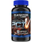 Black Stone Pct V (Arimistane 3 5 Diene+Laxogenin+Nac+Sawpalmetto+Tribulusterrestris) 60 Capsul