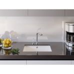 Black Stone Petra 40x50 Granit Evye - Beyaz