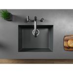 Black Stone Petra 40X50 Granit Evye - Gri