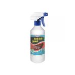 Black Streak Remover/Spray (K. Hazır Siyah Leke Çıkarıcı) 500 Ml