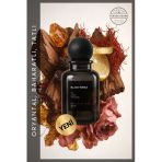 Black Tonka 100 Ml Nıche Parfüm