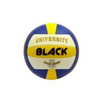 BLACK Üniversite 5 No Voleybol Topu