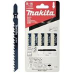 Black ve Decker Makita A-85684 / B-16 Dekupaj Testere 5'li Paket
