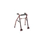 BLACK VİPER Alüminyum Ters Walker Çocuk Için Özel