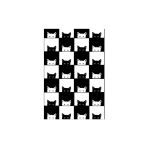 Black-White Djt. 40X60 Banyo Paspasi 0400 01