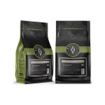 Black Wisdom Coffee Etiyopya Filtre Kahve 250 gr