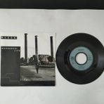Black – Wonderful Life - 1987 Fransa Basım 45 Lik Plak
