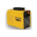 Black Yellow 161 Super Invertör Kaynak Makinesi