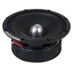 Blackaırpro6m-v0 Vıbe Blackair Serisi 16 Cm Midrange Tempoven