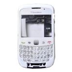Blackberry 9300 Curve Beyaz Kasa Kapak