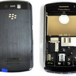 Blackberry 9500 9520 Kasa Kapak