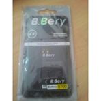 Blackberry 9700 Batarya Pil