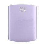 Blackberry Curve 8520 Arka Kapak