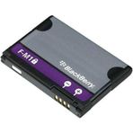 Blackberry F-M1 Batarya