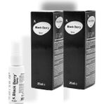 BlackBerry Sprey x 2 Adet 25 ml 1 Adet