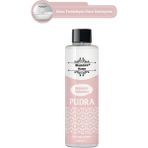 Blackbird Home Pudra Koku Esansı Etkili Çok Amaçlı Solüsyon 150 ml Tüm Koku Makinelere Uyumlu Ortam Kokusu