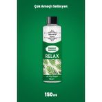 Blackbird Home Relax Sihirli Koku Etkili Çok Amaçlı Solüsyon 150 ml Tüm Koku Makinelere Uyumlu Ortam Kokusu