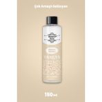 Blackbird Home Vanilya Sihirli Koku Etkili Çok Amaçlı Solüsyon 150 ml Tüm Koku Makinelere Uyumlu Ortam Kokusu