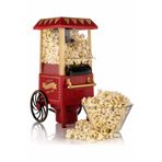 Blackbird Tpm01 Mısır Patlatma Makinesi Yağsız Ev Tipi Popcorn Makinesi