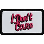 BlackBörk I Don't Care Logolu - Standart - Renkli