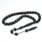 Blackcraft Oltu Taşı Eskitme Model Tespih