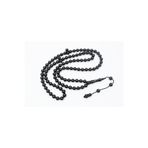BlackCraft Oltu Taşı Küre Model 99 luk Namaz Tespih