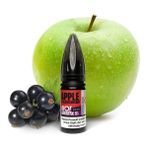 Blackcurrant&Apple 10ML | 20MG Salt Aroma – Riot Bar Edtn - 1 Adet