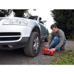 Black&Decker ASI300 12Volt/220Volt 160PSI Hava Kompresörü