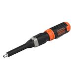 Black&Decker BCF601C Şarjlı El Tipi Vidalama Makinesi