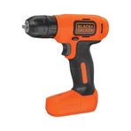 Black+Decker BDCD8QW7.2 V Li-On Akülü Vidalama Makinesi