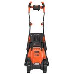 Black&Decker Bemw451-qs Çim Biçme Makinesi