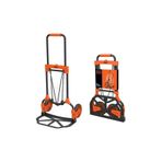 Black&Decker BH202 90 kg Katlanır El Arabası
