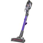 Black&Decker BHFEV362DP 36V Kablosuz Pet Başlıklı Dikey Süpürge