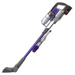 Black&Decker BHFEV362DP-QW 36V Kablosuz Pet Başlıklı Dikey Süpürge