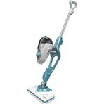 Black+Decker BHSM168D-QS Delta Başlıklı 1600W Steam-Mop