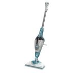 Black&Decker Bhsm168Dsm 1600 Watt Buharlı Mop Dikey Süpürge